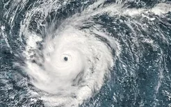 2021年7月海南热带低压台风走向 南海热带低压最新消息 琼州海峡轮渡将停运