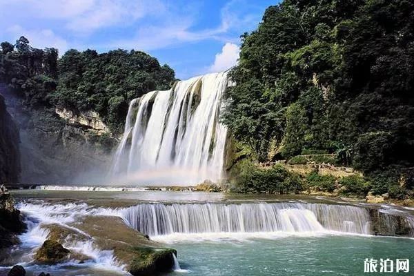 贵州安顺有什么好玩的旅游景点推荐