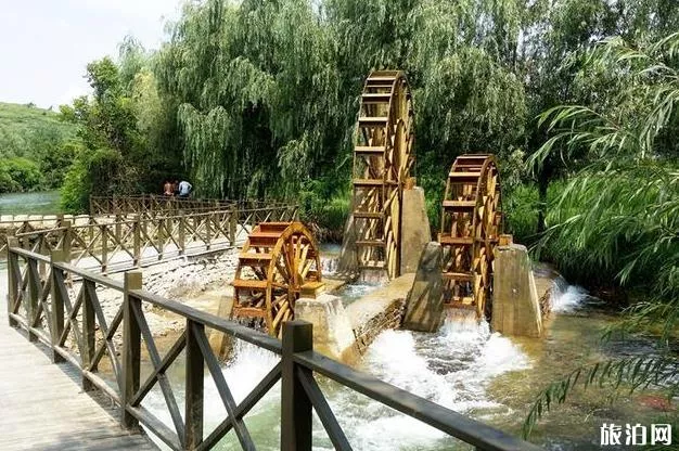 贵州安顺有什么好玩的旅游景点推荐