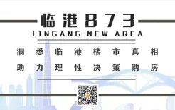 上海东大公路TOD控规公示，打造临港"北门户”国际创新社区