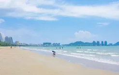 海南海口和三亚哪个更适合带小孩旅游