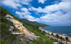 八月份去哪玩 海南万宁旅游必去十大景点和美食推荐