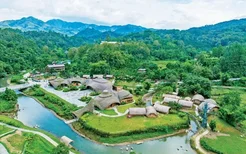 带你玩转海南中部，开启一场热带雨林之旅