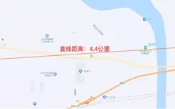 距北三县超近！儿研所通州院区2026年建成投用