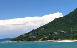 海南三亚七日旅游攻略