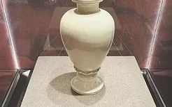 186件古代名窑瓷器亮相天津博物馆