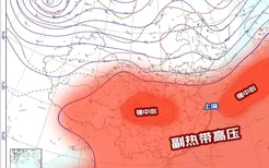 上海官宣：预警升级！气温将超37℃，下周一前后天气转折