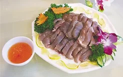 东方美食 不胜枚举