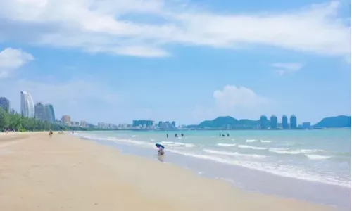 海南海口和三亚哪个更适合带小孩旅游